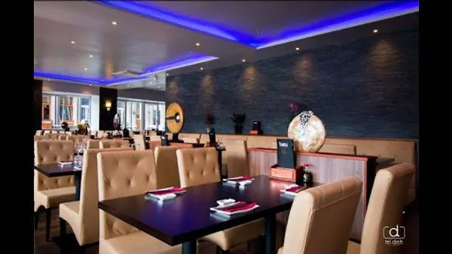 Yukinii Liège (all you can eat)