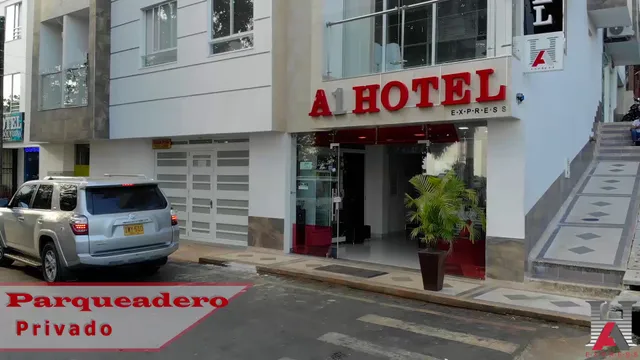 Hotel A1 Express