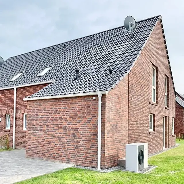 Ferienhaus Nordlicht