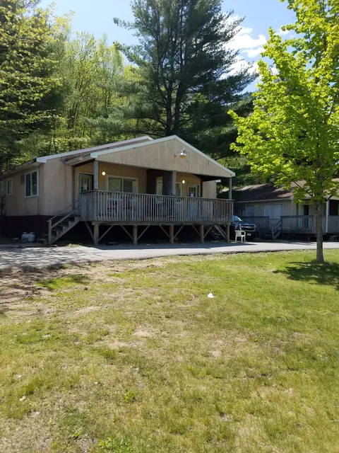 Highland park resort