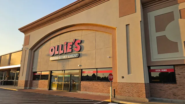 Ollie's Bargain Outlet