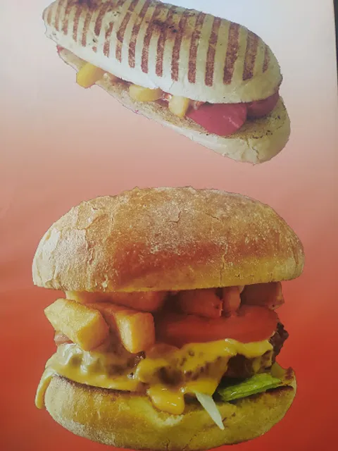 Fast Food Stuzzicante Scalea