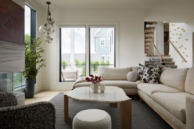 Surroundings Interiors