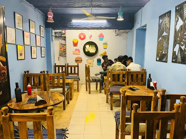 Bakery Wala (Best Bakery in Jodhpur)