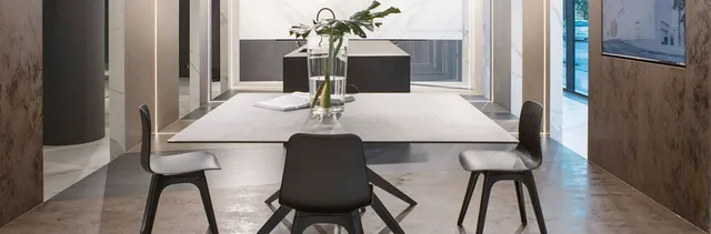 Custom Marble Design Quartz Countertops