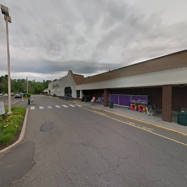 Peapod by Stop & Shop