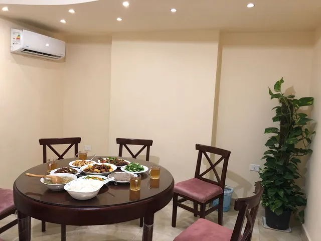 中餐寻味阁 Xunweige Chinese Restaurant