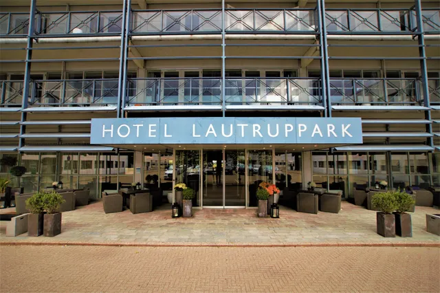 Hotel Lautrup Park