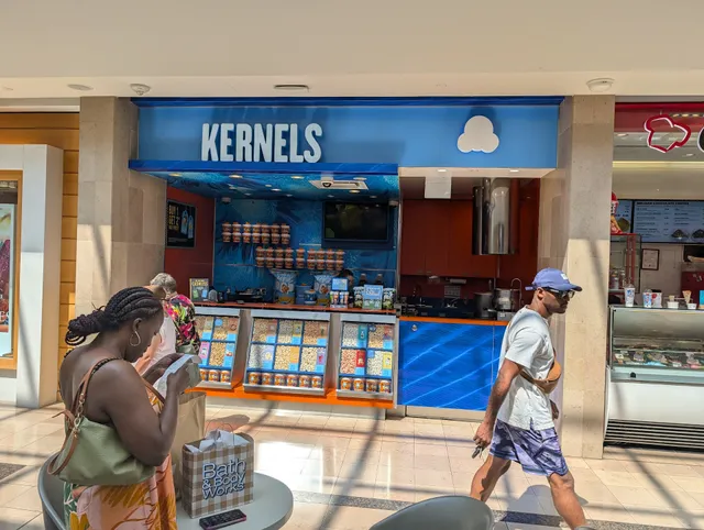 Kernels Popcorn