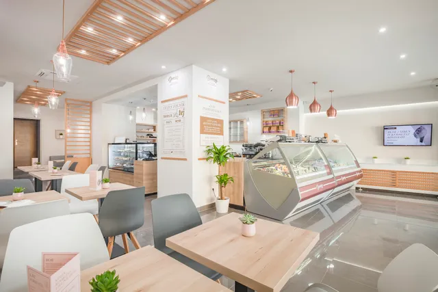 Damniczki Cukrász Manufaktúra