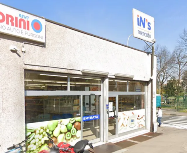 iN's Mercato