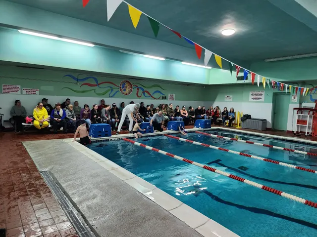 Dolphin Sports School Inc