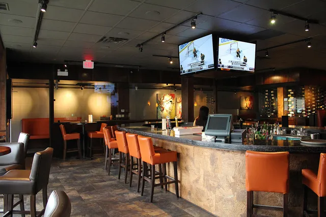 Social 242 Lounge & Grill