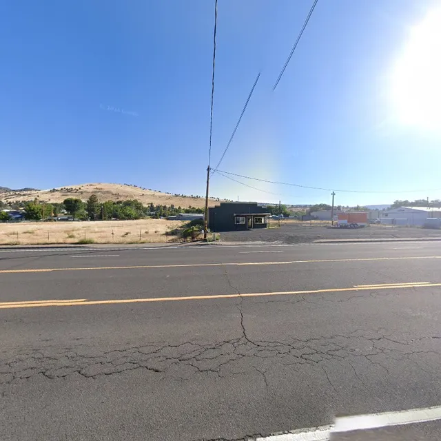 Southern Oregon Barbeque