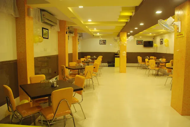 Sheetal Food Mall