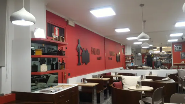 Gelateria Frigidarium