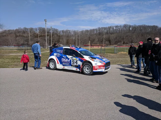 Steelville City Pool