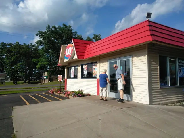 Dairy Queen (Treat)