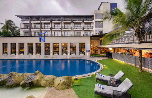 Novotel Goa Candolim