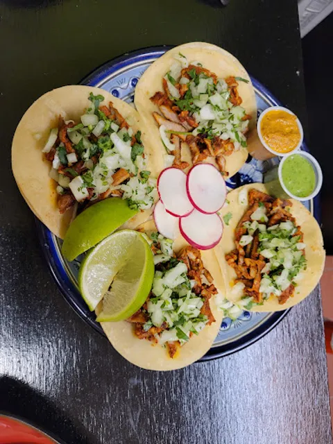 Los Rancheros Taqueria