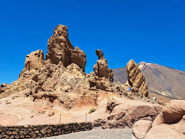 La Ruleta Vista Point