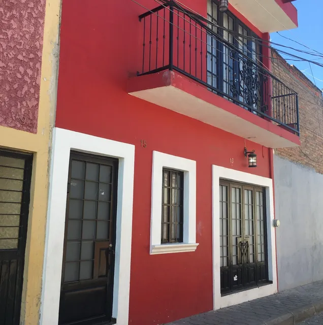 Casa Airbnb en Centro de Tequila