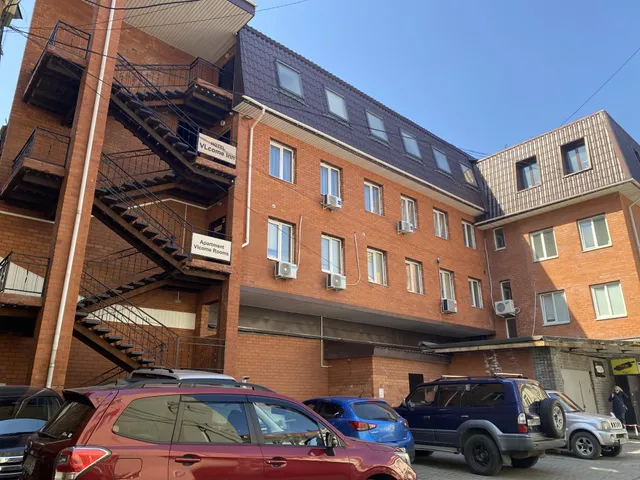 Apartment VLcome Rooms