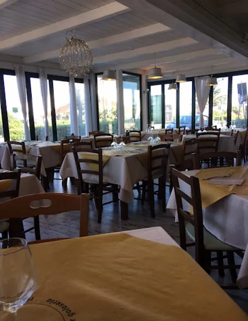 Ristorantino da Santin