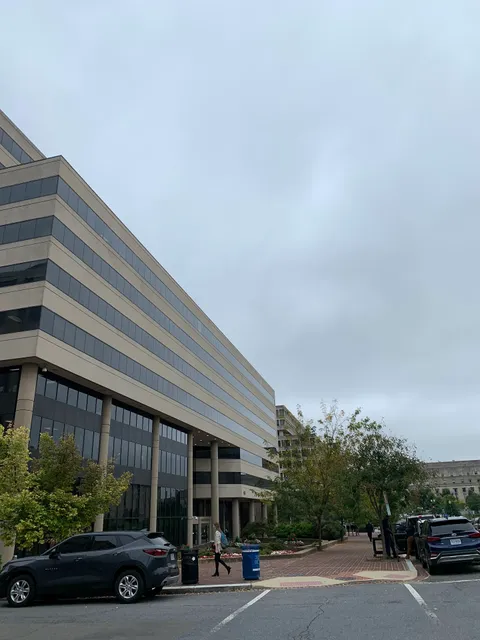 United States Attorney's Office - District of Columbia