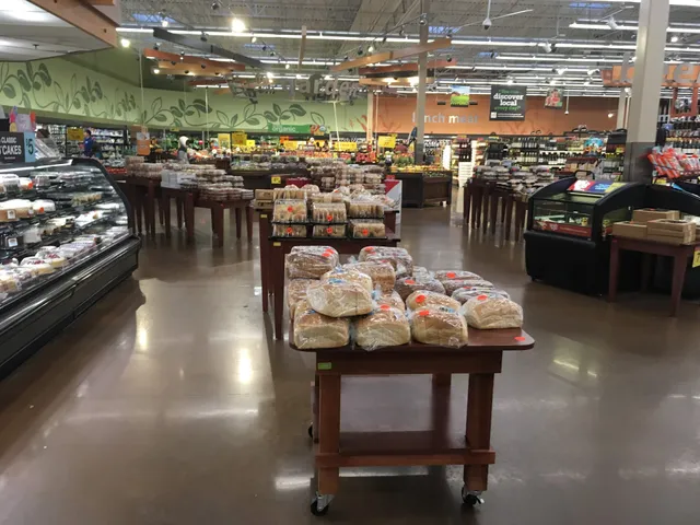 Kroger Deli
