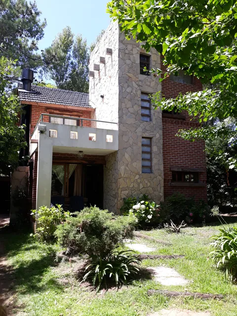 Lodge Costa del Este