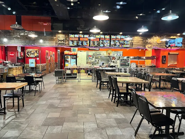 El Mexiquense Grill, Saratoga Springs