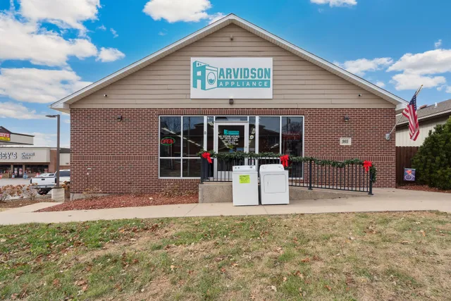 Arvidson Appliance