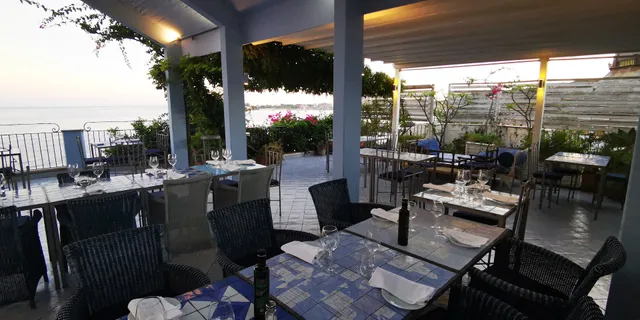 La Cucina del Palladio Ristorante & Bar