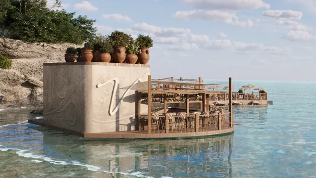 Verde Beach Sardinia