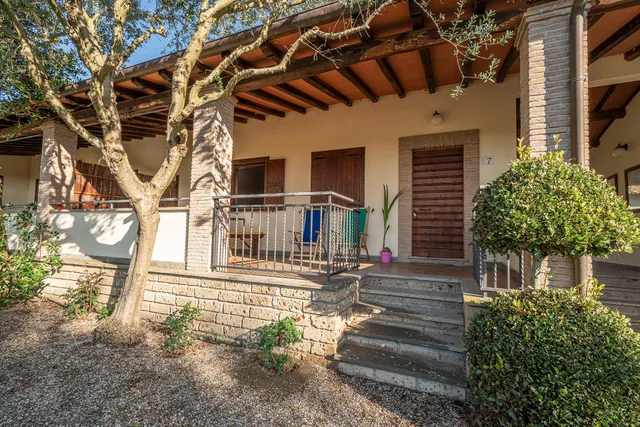 Agriturismo Dolce Vita