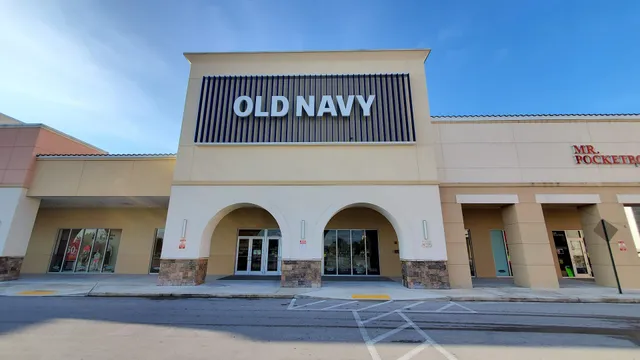 Old Navy