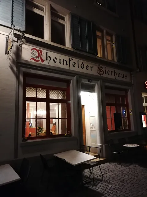 Rheinfelder Bierhaus