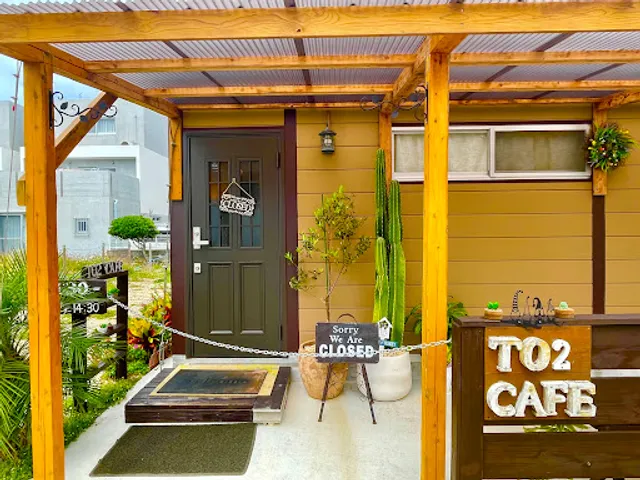 To2 cafe