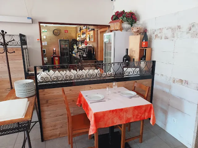 Restaurante Mira Serra
