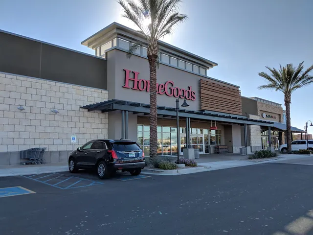 HomeGoods