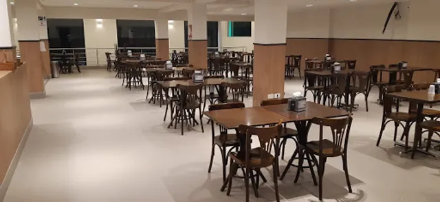 A Quinta do Marquês- Xodó Paulista