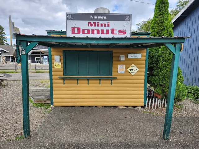Nisswa Mini Donuts