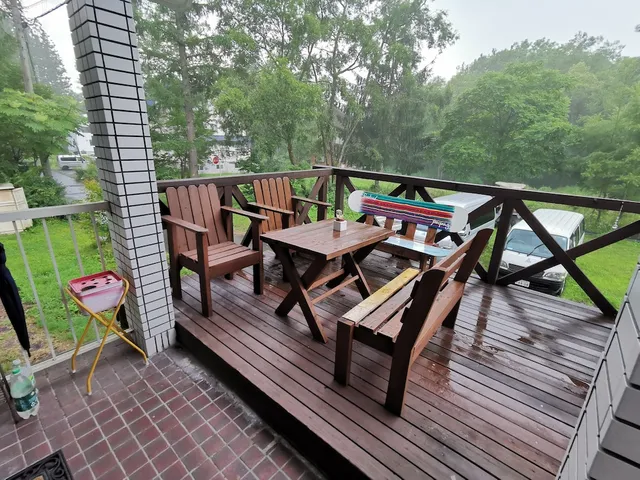 hotel powder republic