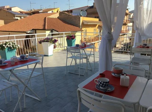B & B Gioia Resort