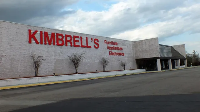 Kimbrell's Furniture