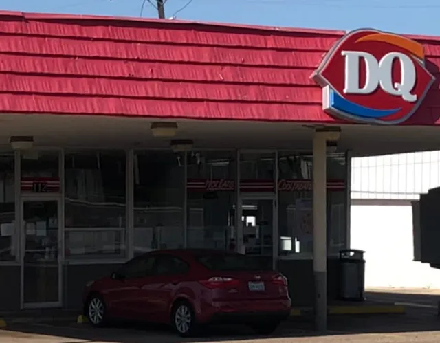 Dairy Queen