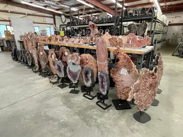 Village Originals Inc