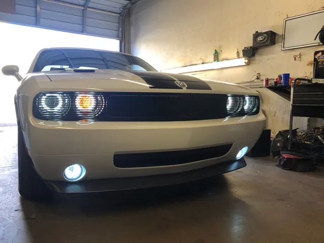 Ledezma's Electronics