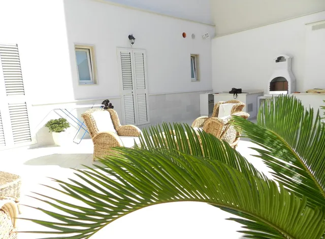 B&B Casa Dolce Casa Monopoli